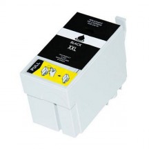 Cartouche compatible Epson 27XXL 2791 - Noir (2.200 pages)