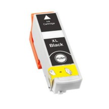 Cartouche compatible Epson T3351 - 33XL - Noir