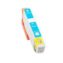 Cartouche compatible Epson T3362 - 33XL - Cyan