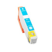 Cartouche Compatible Epson T3362 - 33XL - Cyan