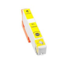 Cartouche Compatible Epson T3364 - 33XL - Jaune