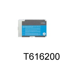 Cartouche compatible Epson T6162 - Cyan