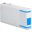 Cartouche compatible Epson T7012 XXL - Cyan