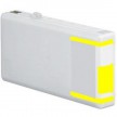 Cartouche compatible Epson T7014 XXL - Jaune