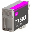 Cartouche compatible Epson T7603 magenta vif (25,9ml)