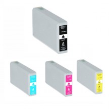 Multipack compatible Epson 79XL - 4 cartouches