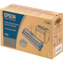Toner Epson C13S050522 - Noir (1.800 pages)