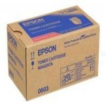 Toner Epson C13S050603 - Magenta (7.500 pages)