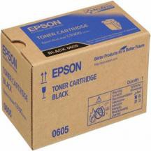 Toner Epson C13S050605 - Noir (6.500 pages)