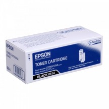 Toner Epson C13S050614 - Noir (2.000 pages)