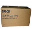 Fuseur Epson Aculaser 2600N C2600N