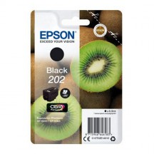 Cartouche Epson 202 - Noir