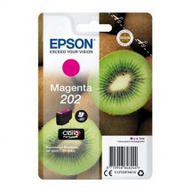 Cartouche Epson 202 - Magenta