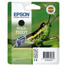 Cartouche Epson T0331 - Noir