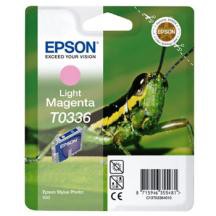 Cartouche Epson T0336 - Magenta clair