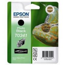 Cartouche Epson T0341 - Noir