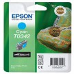 Cartouche Epson T0342 - Cyan
