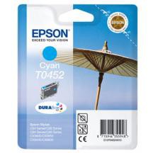 Cartouche Epson T0452 - Cyan