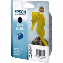 Cartouche Epson T0481 NOIR