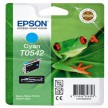 Cartouche Epson T0542 - Cyan