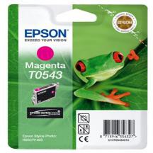 Cartouche Epson T0543 - Magenta