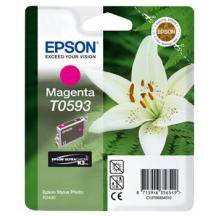 Cartouche Epson T0593 - Magenta