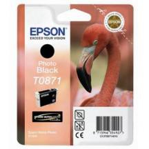 Cartouche Epson T0871 - Noir