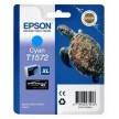 Cartouche Epson T1572 - Cyan