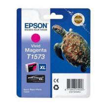 Cartouche Epson T1573 - Magenta