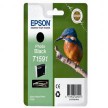 Cartouche Epson T1591 - Noir