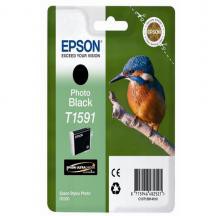 Cartouche Epson T1591 - Noir