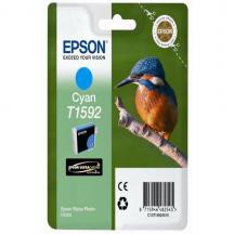 Cartouche Epson T1592 - Cyan