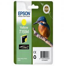 Cartouche Epson T1594 - Jaune