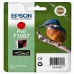 Cartouche Epson T1597 - Rouge