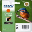 Cartouche Epson T1599 - Orange