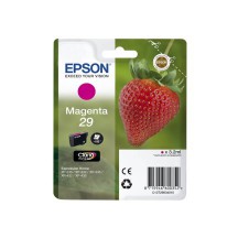 Cartouche Epson 29 - Magenta - 180 pages