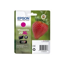 Cartouche Epson 29XL - Magenta - 450 pages