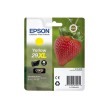 Cartouche Epson 29XL - Jaune - 450 pages