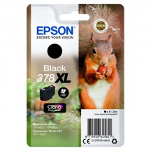 Cartouche Epson 378XL - noir