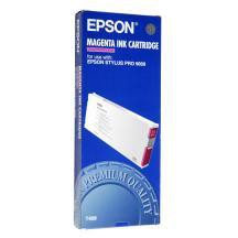 Cartouche Epson T409 - Magenta