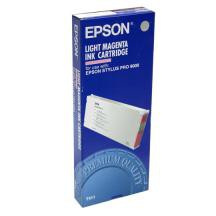 Cartouche Epson T411 - Magenta clair