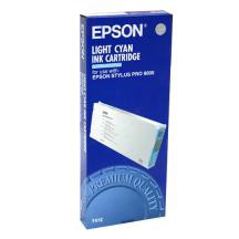 Cartouche Epson T412 - Cyan clair