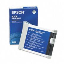 Cartouche Epson T460 - Noir