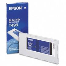 Cartouche Epson T499 - Noir