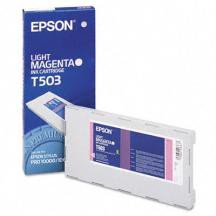 Cartouche Epson T503 - Magenta clair