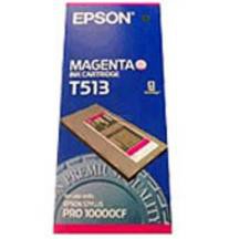 Cartouche Epson T513 - Magenta