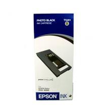 Cartouche Epson T5491 - Noir photo