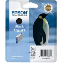 Cartouche Epson T5591 - Noir