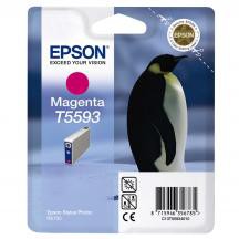 Cartouche Epson T5593 - Magenta (400 pages)
