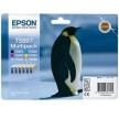 Multipack Epson T5597 (6 cartouches)